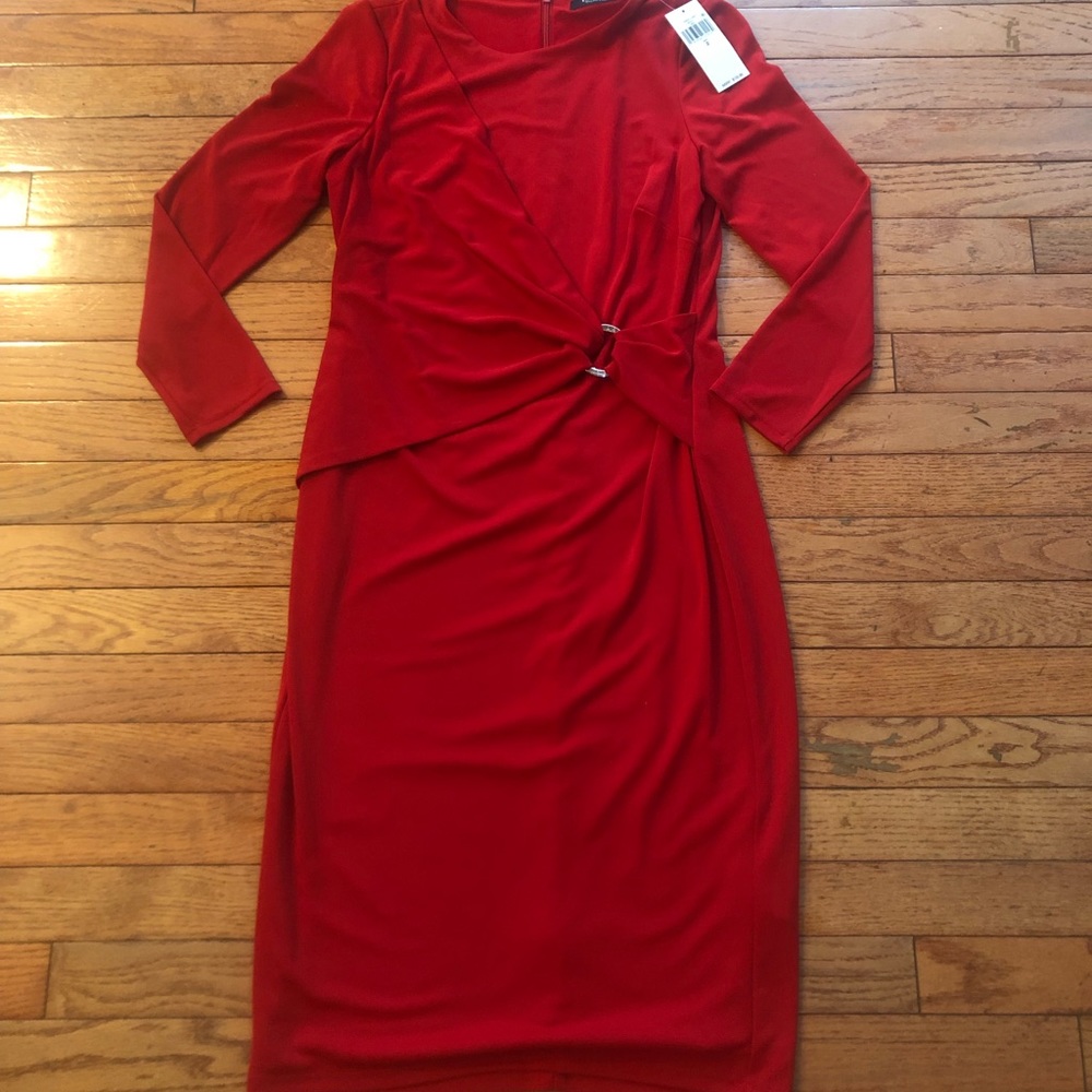 Ralph Lauren Dress